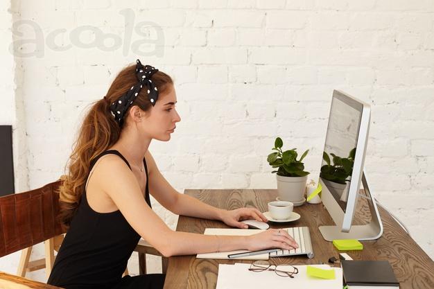 Оператор на удаленную работу